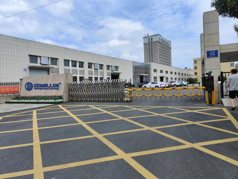 中国 Shenzhen General Welder Technology Co., Ltd. 会社概要