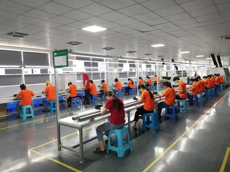 中国 Shenzhen General Welder Technology Co., Ltd. 会社概要
