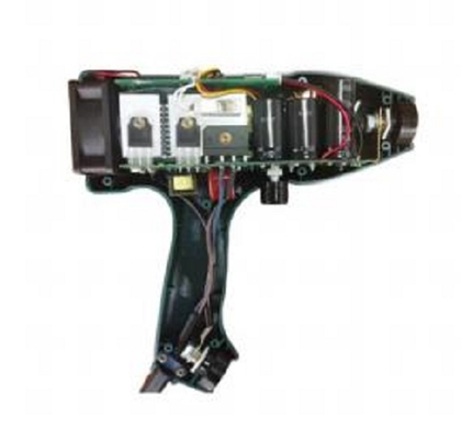 ARC160 Handheld Arc Welder 2.5mm IGBT Portable Inverter Welding Machine
