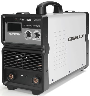 Pipeline Home Use Welder 9KVA 380V Welding Machine For Home Use